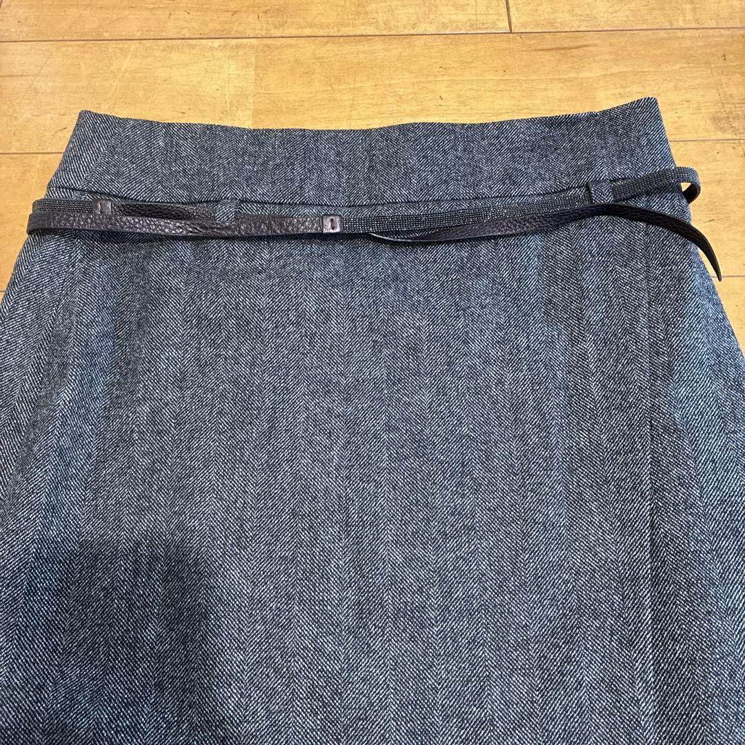 ブルネロクチネリ　スカート￼