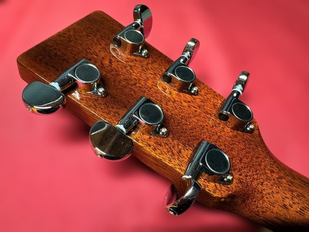 M*ん様 これはD28だ！全単板！S.YAIRI YD-95！ 超