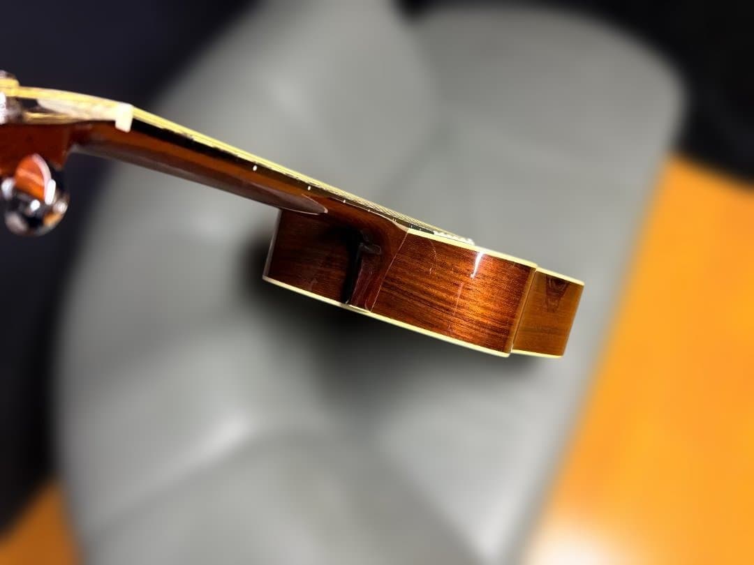 M*ん様 これはD28だ！全単板！S.YAIRI YD-95！ 超