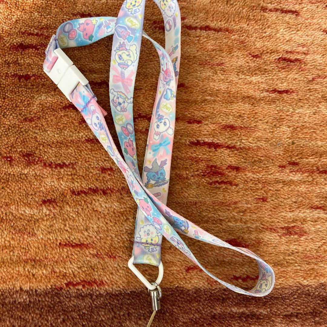 たまごっちみーつ　　メルヘンver