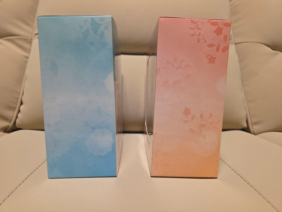 一番くじ 鬼滅の刃　ふめつのきずな フィギュア 2体セット