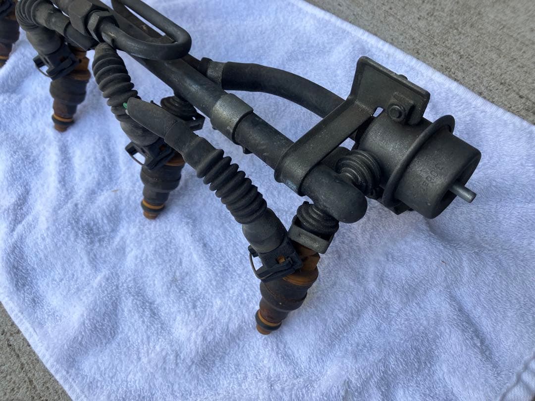 VOLVO ボルボ 240 ・ 740 ラジエター Nissens ニッセンズ製 ☆ VOLVO