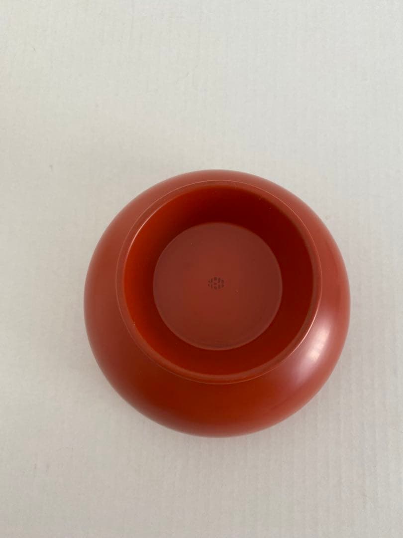 若林幸恵　大椀　2客セット