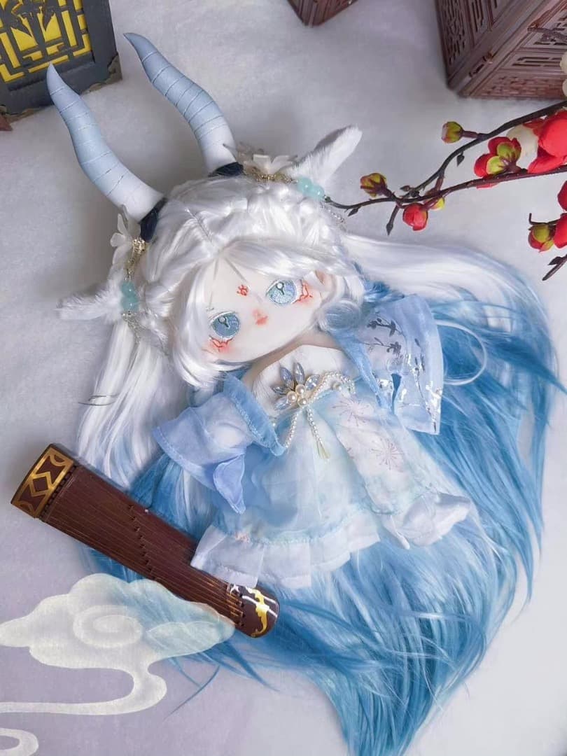 最 安値 でゲーム・おもちゃ・グッズ - 激可愛い着せ替えぬいぐるみ