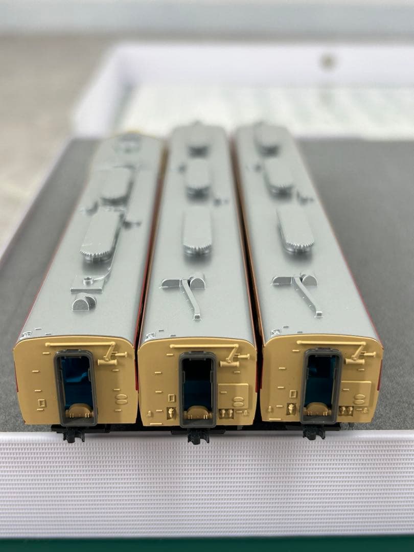 KATO 10-849.850 キハ81系「くろしお」基本.増結セット全10両