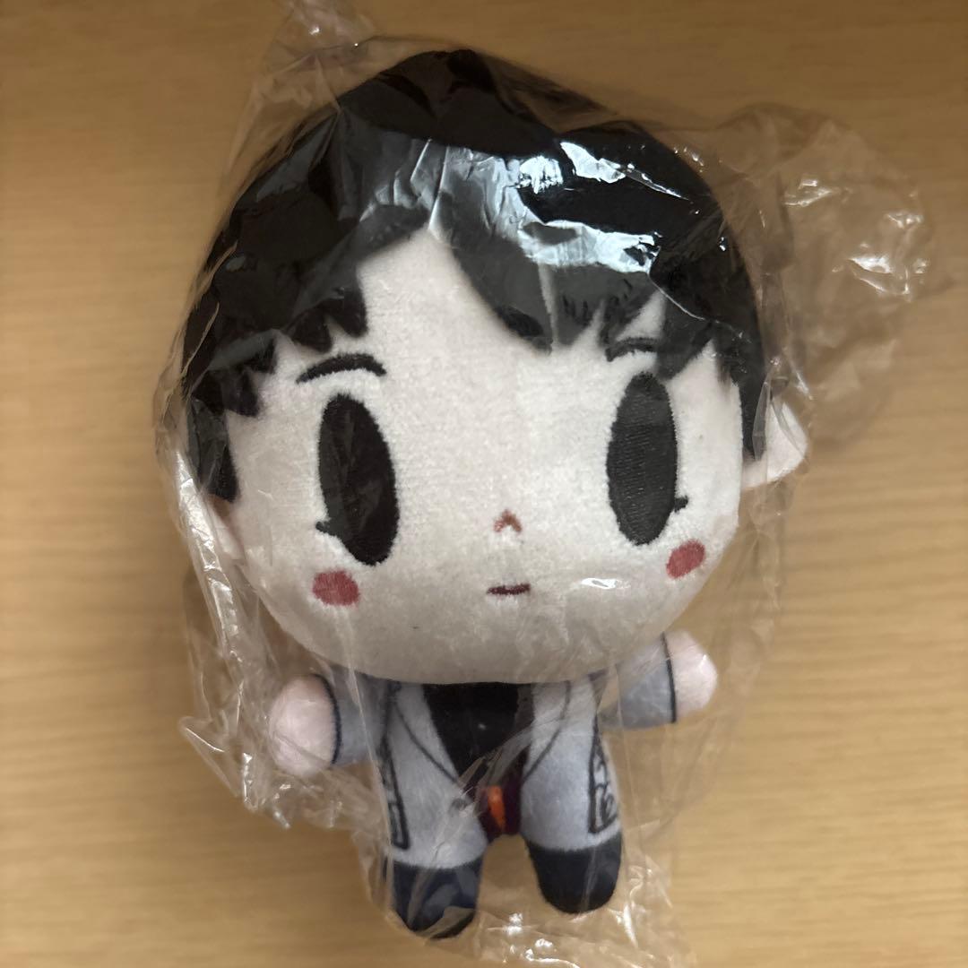 吉澤要人 ちびぬい セット