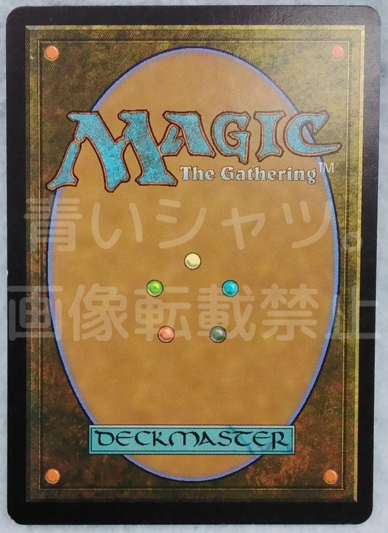 マジック：ザ・ギャザリング MTG 血染めのぬかるみ オンスロート 日本語版