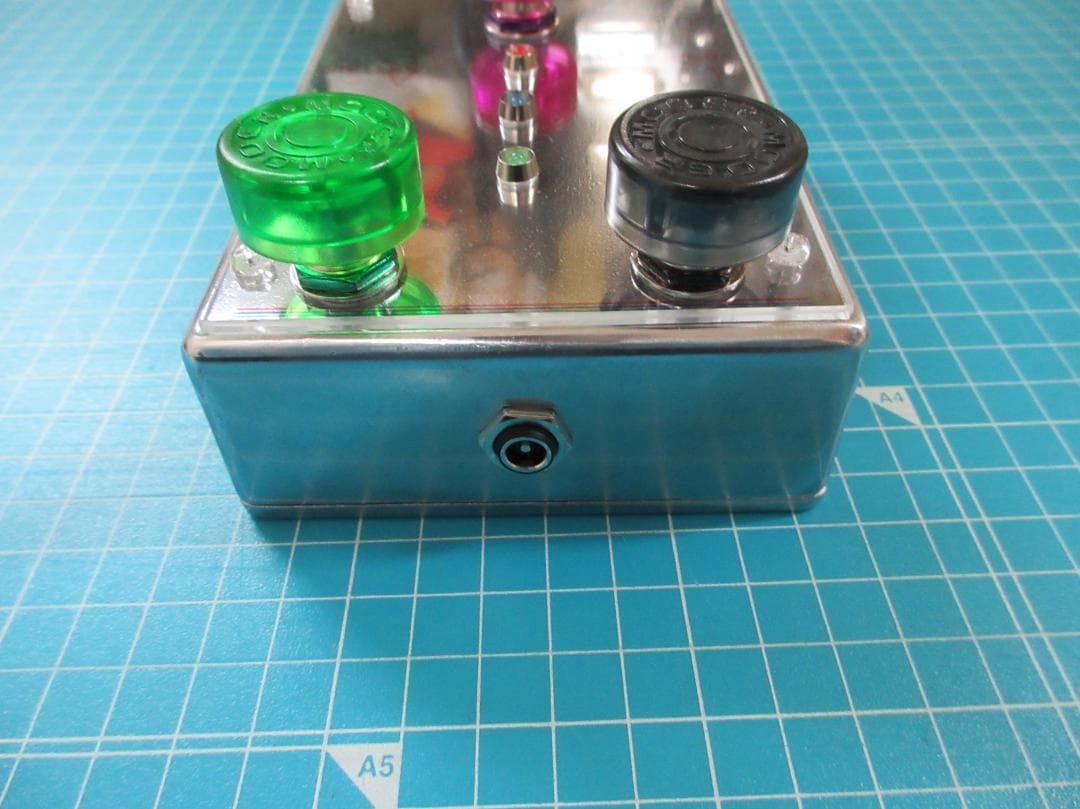 AB⁺C SWITCH (AB ループセレクター)