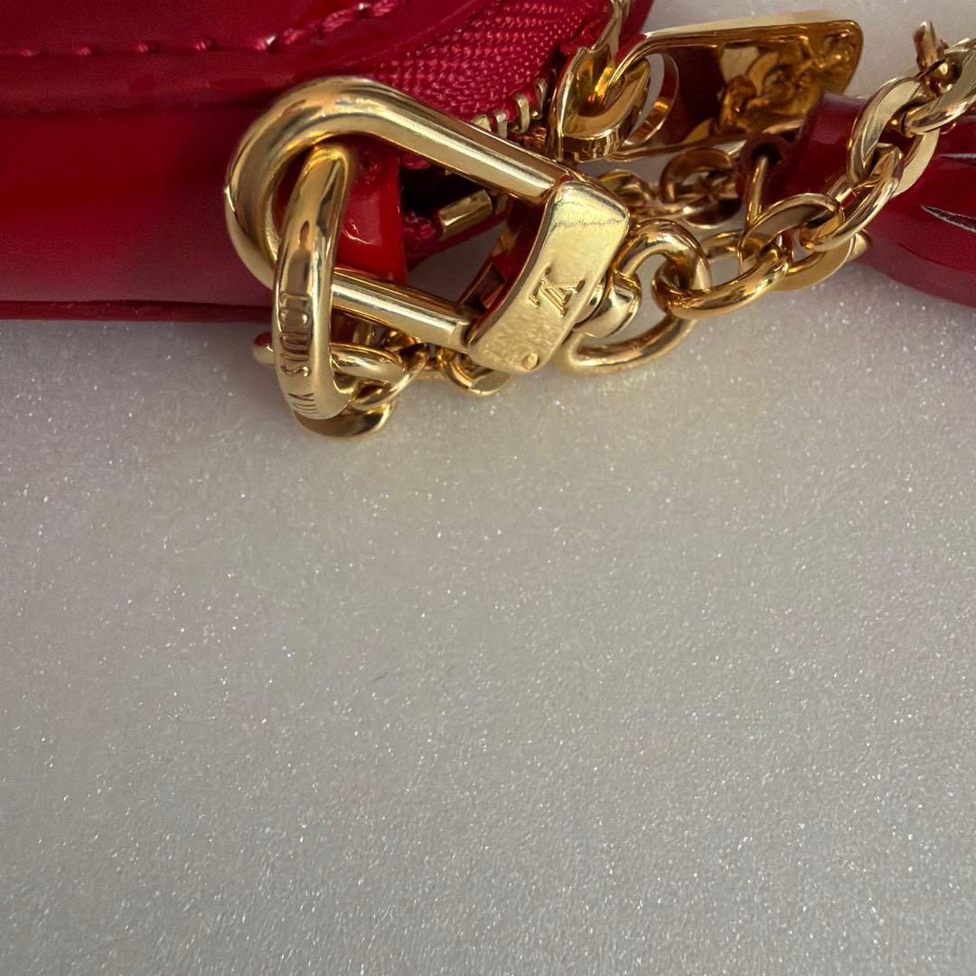 ルイヴィトン ポルトモネ ラパン ケース アニマル　うさぎ　モノグラム