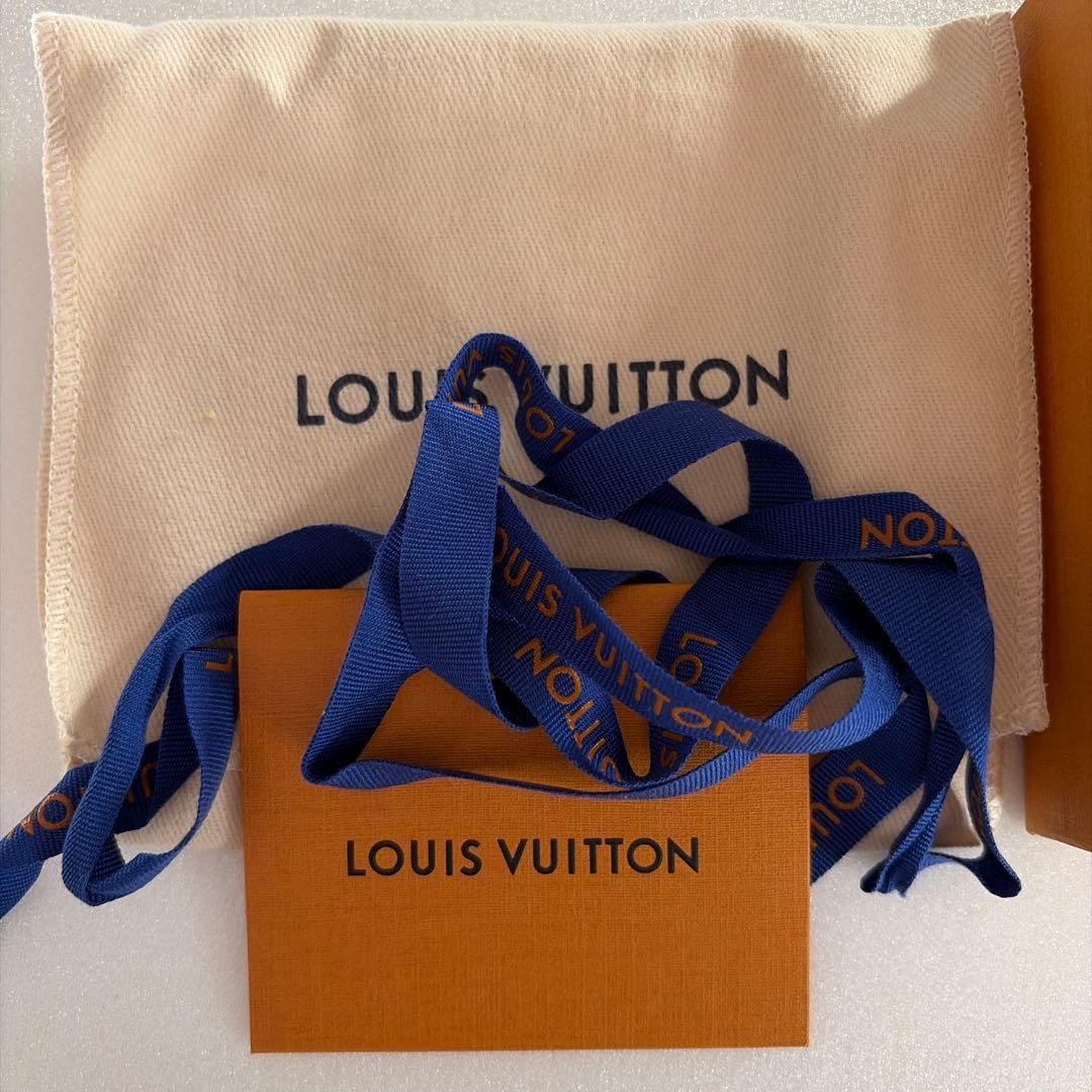 ルイヴィトン ポルトモネ ラパン ケース アニマル　うさぎ　モノグラム