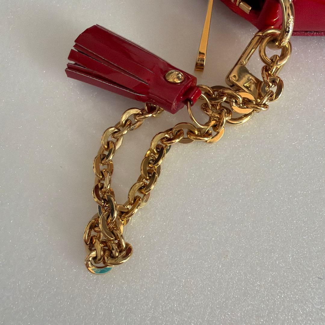 ルイヴィトン ポルトモネ ラパン ケース アニマル　うさぎ　モノグラム