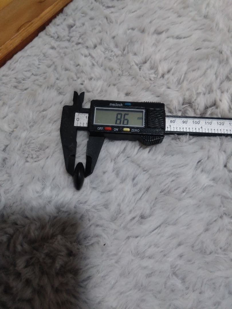 【囲碁】本蛤碁石/那智黒石　7.5ミリ　碁笥ケース