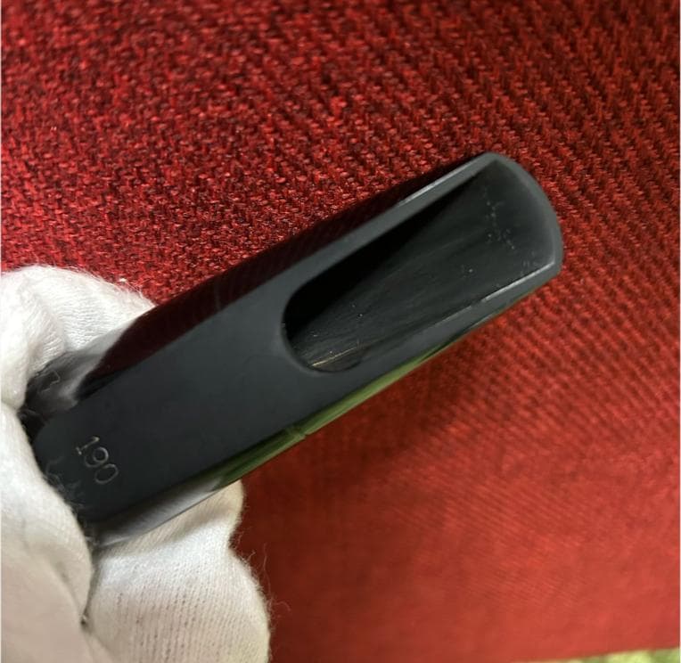 セルマー　アルトサックス　マウスピース　S90 190