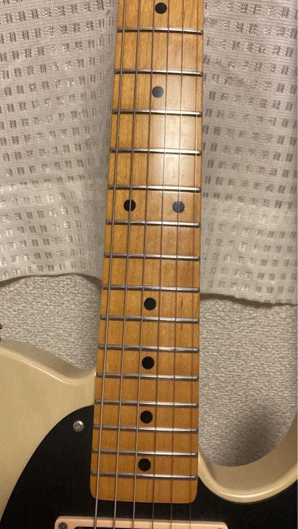 青崎様専用 Truth Guitar Shop テレギブタイプ ジェフベック