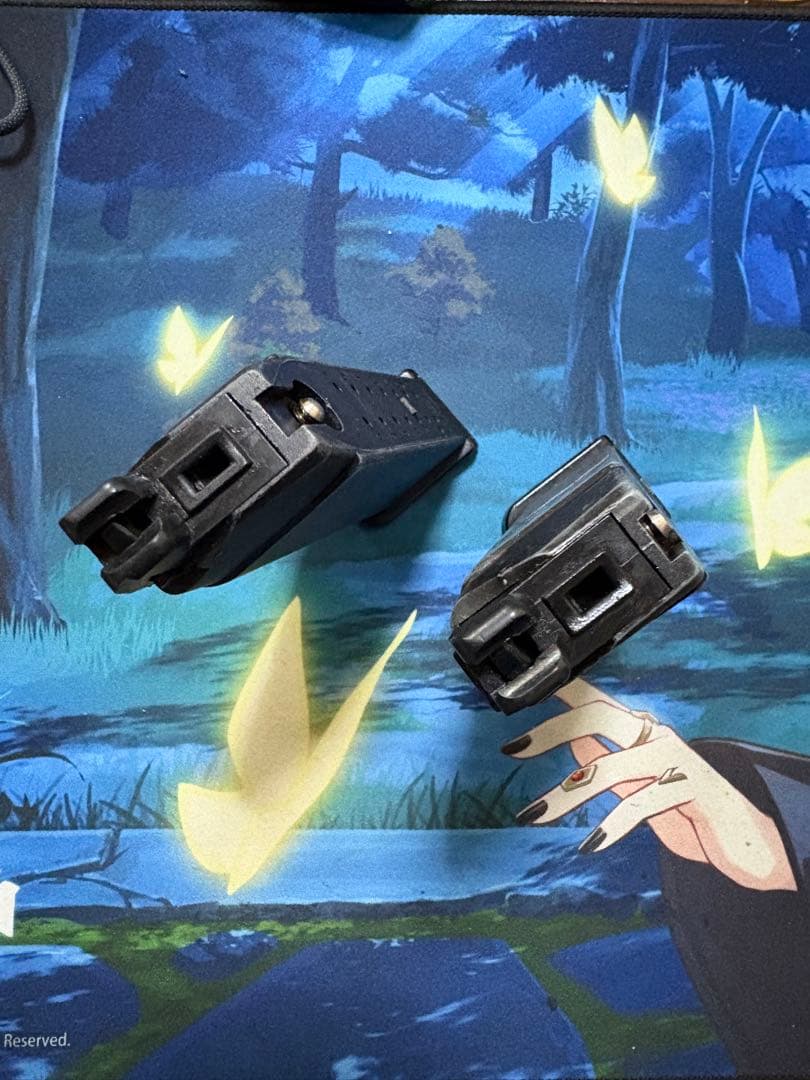 東京マルイ ガスガン グロック18C マガジン2本 グリス ライト付 訳有