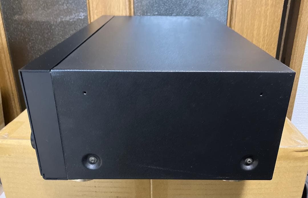 zukapon　【３ヘッド・高コスパ・美品】TEAC　V-1030