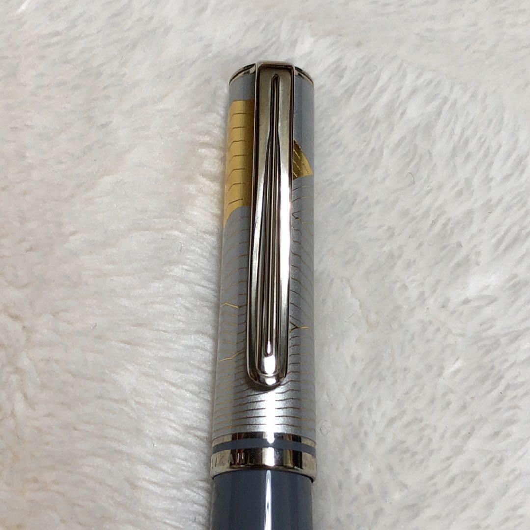 ☆限定 新品未使用 ペリカン ボールペン マウントエベレスト k640