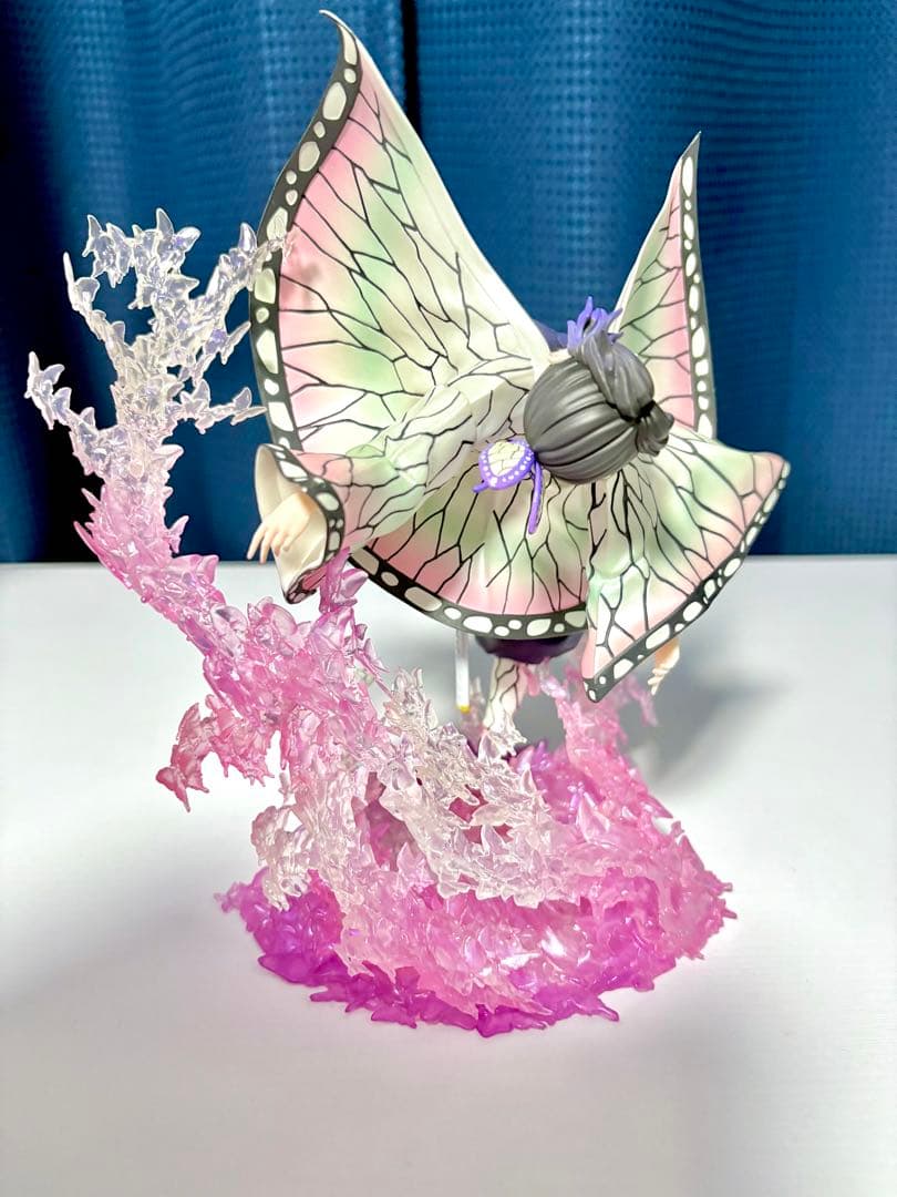 【国内正規品】胡蝶しのぶ アニプレックス フィギュア