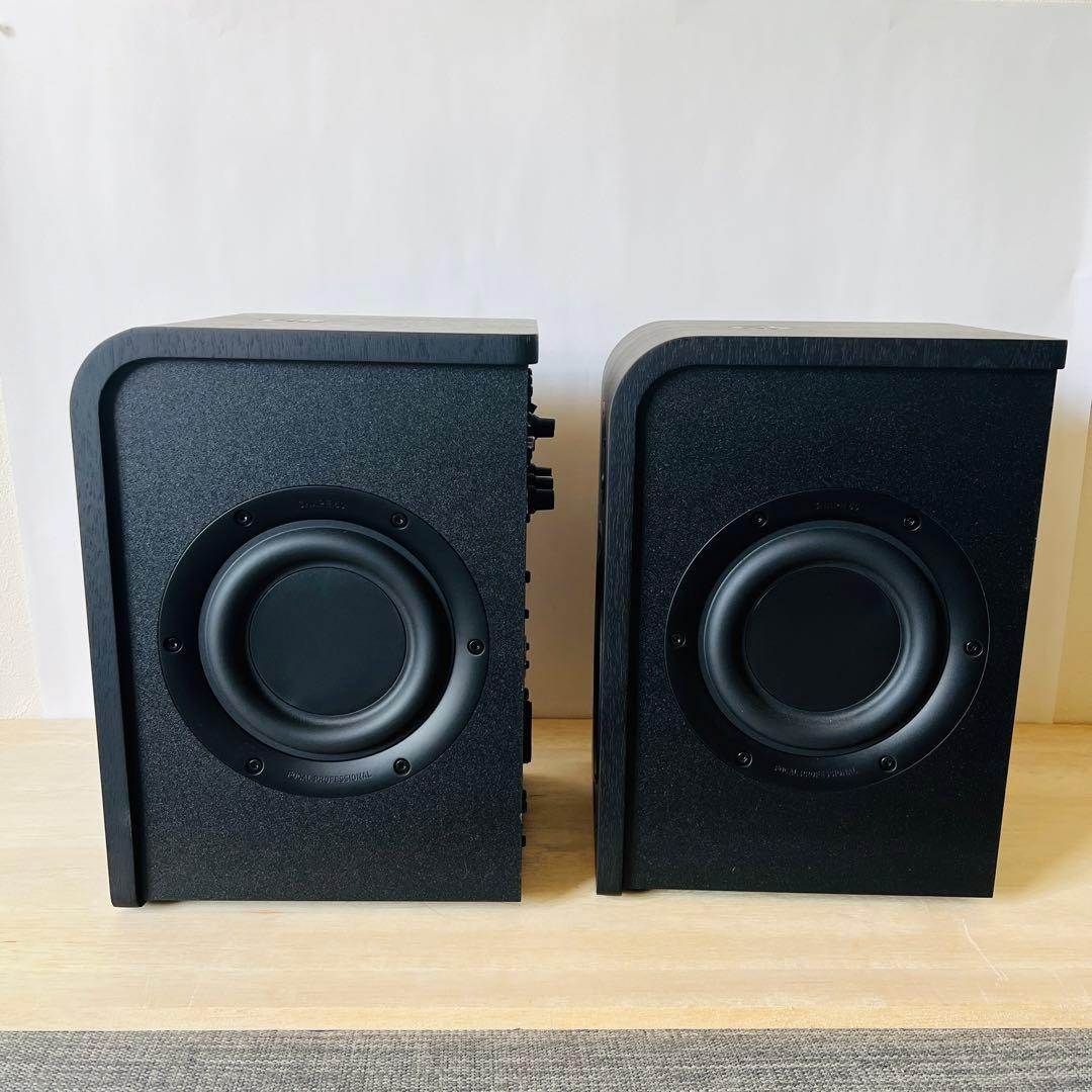 【美品‼️】FOCAL SHAPE 50 スピーカー フォーカル ×2本