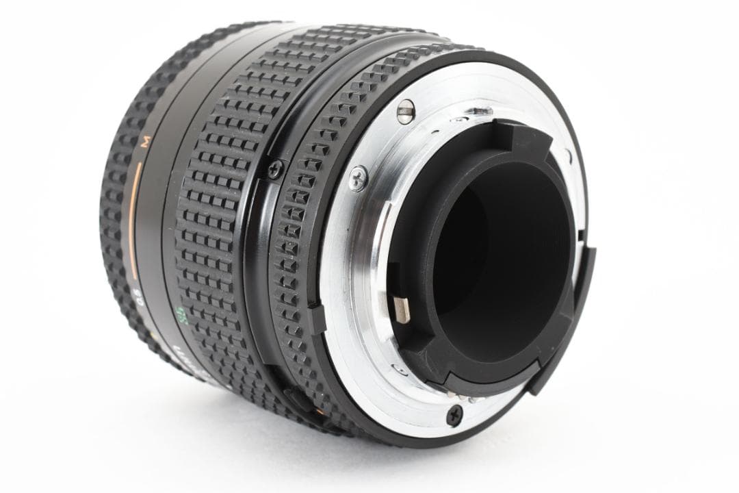 【良品/作例】Nikon AF 35-70mm F3.3-4.5 Zoom