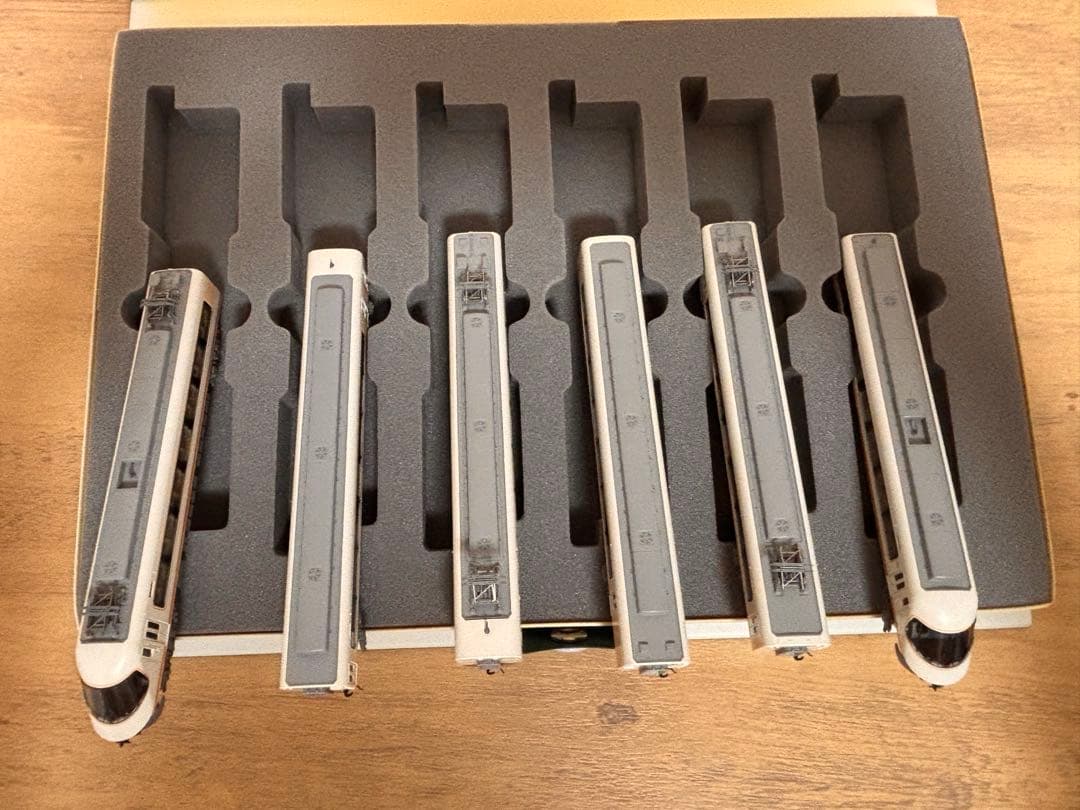 KATO 10-162 近鉄21000系 アーバンライナー Nゲージ