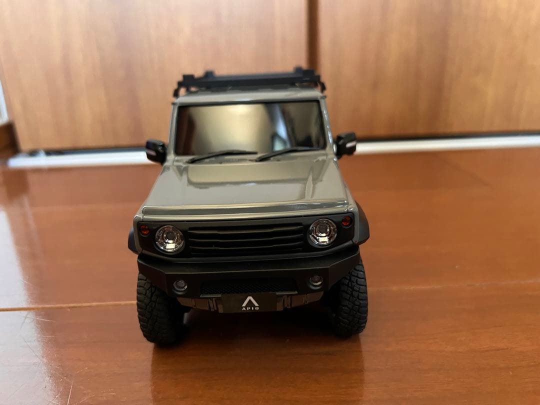 京商　ミニッツ　ジムニーシエラMini-Z 4x4 Jimny Sierra