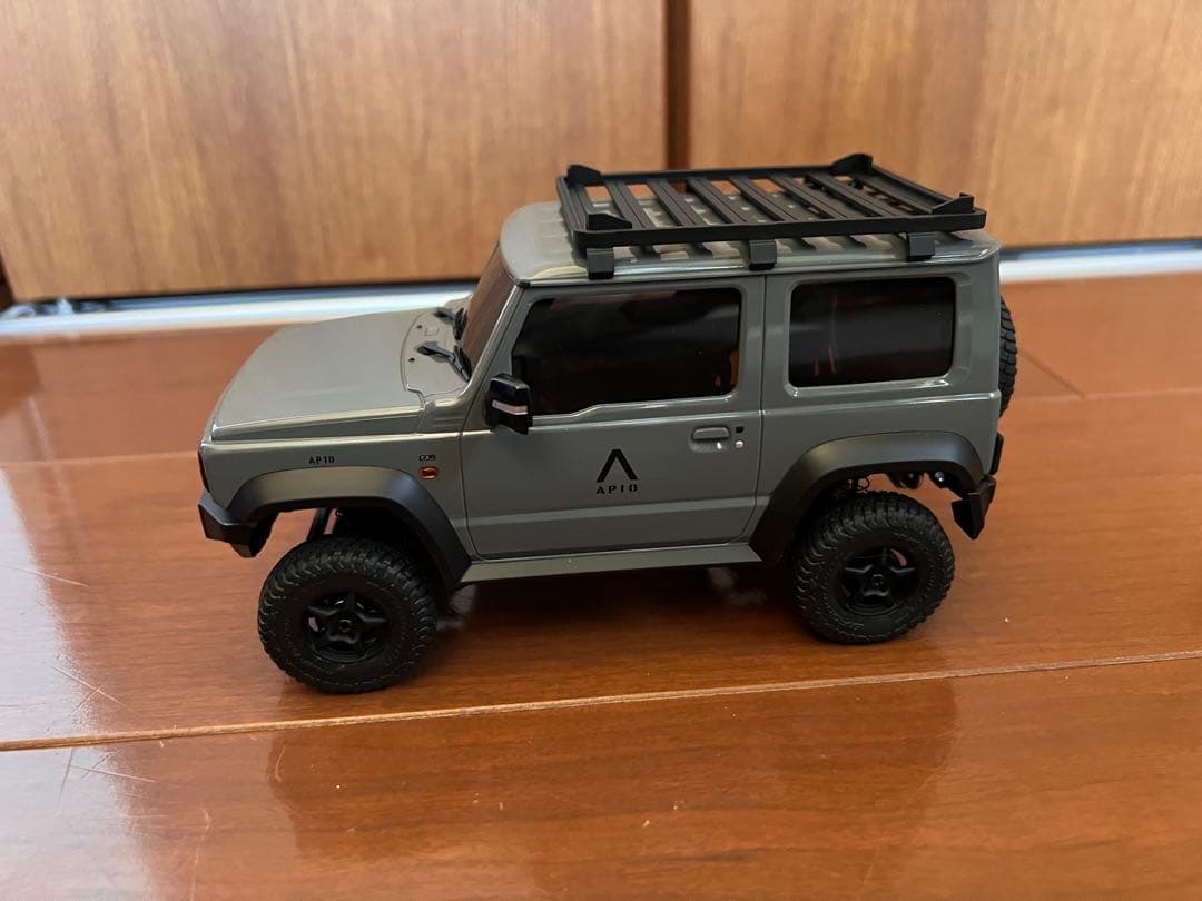 京商　ミニッツ　ジムニーシエラMini-Z 4x4 Jimny Sierra