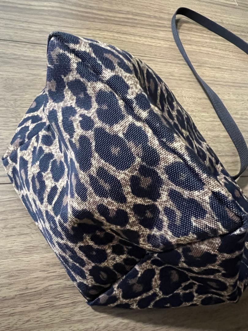 エルベシャプリエ ✳︎レオパード（パンサー）XSサイズ