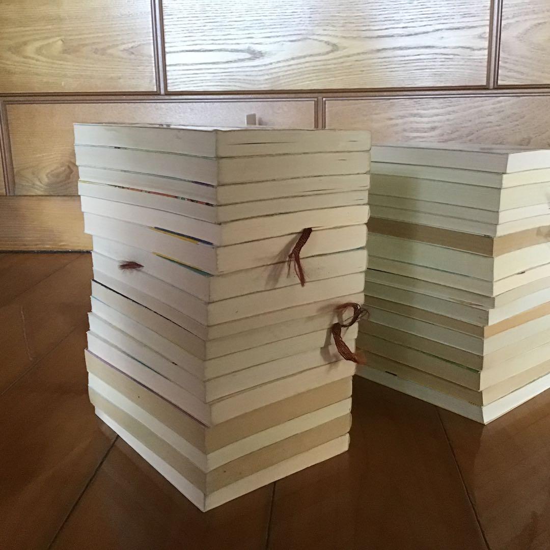 星新一 【51冊】セット ボッコちゃん ショートショート マイ国家