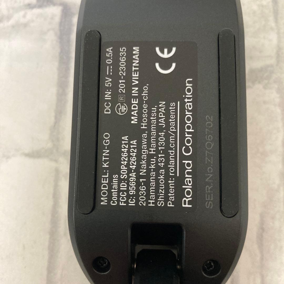 その他 BOSS KATANA:GO