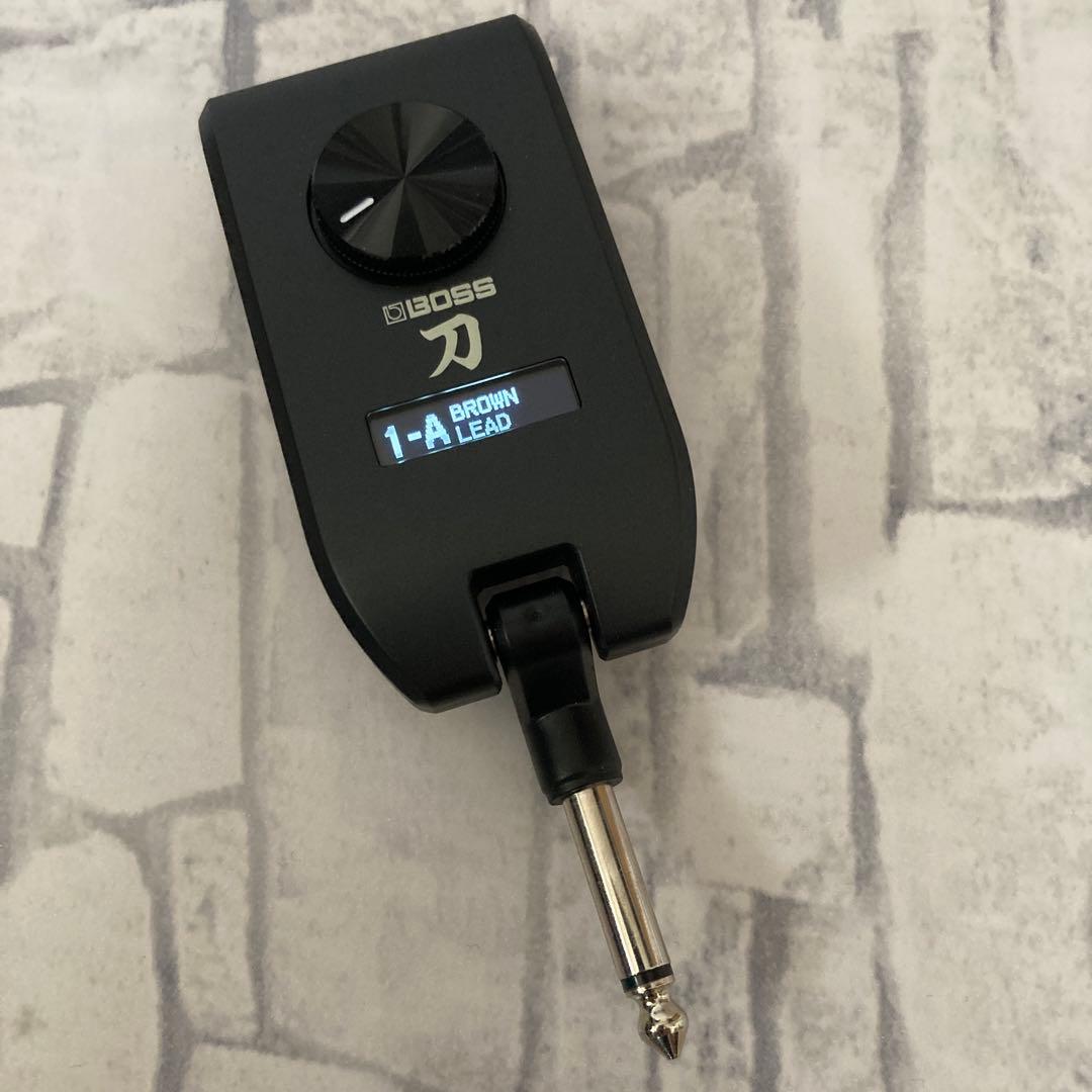 その他 BOSS KATANA:GO