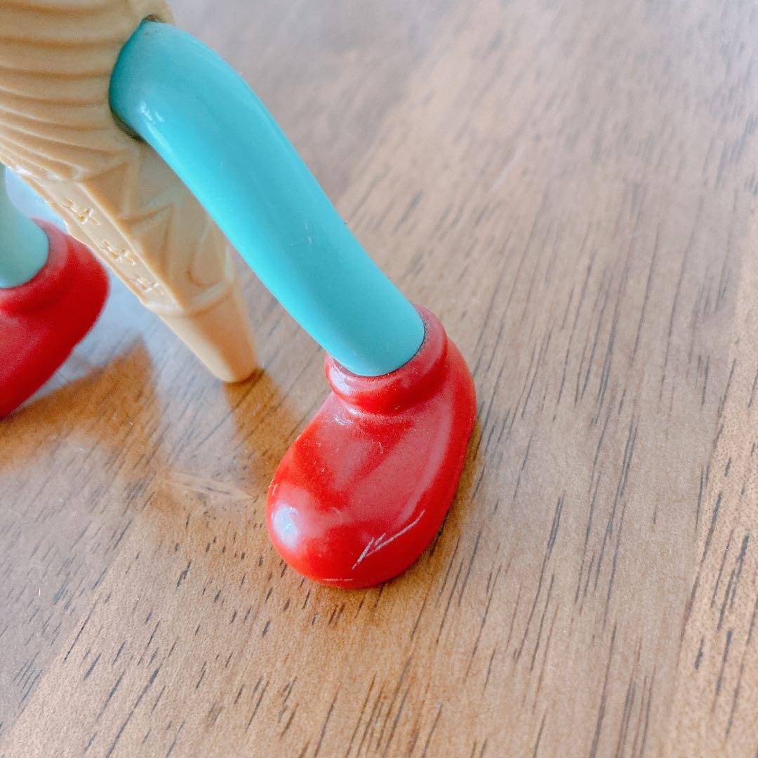 FLAVORS フレーバーズ フィギュア ソフビ アイス