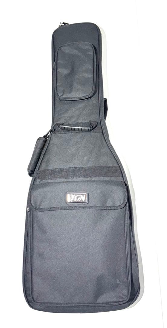 【美品】Fujigen JMG-6R Mustang エレキギター フジゲン