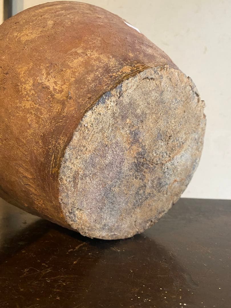 中国 漢 2000年前の古物の壺 | 発掘もの