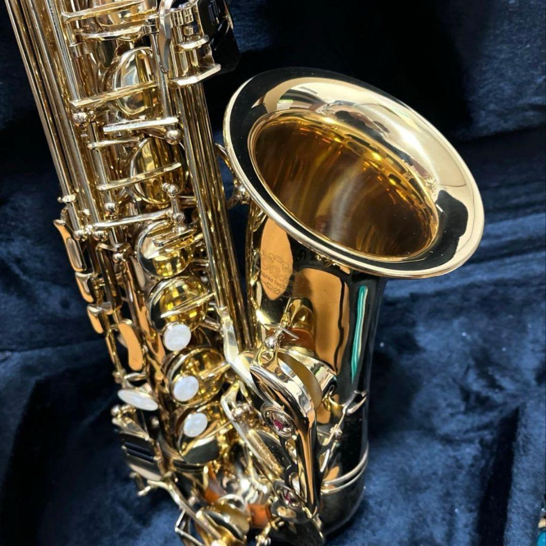 J.michael AL-500 アルトサックス