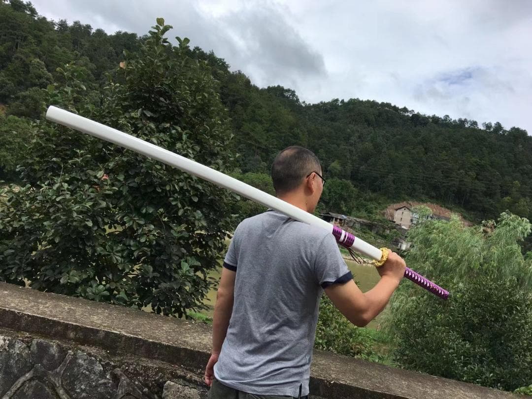 雪姫 日本刀 模造刀 居合刀