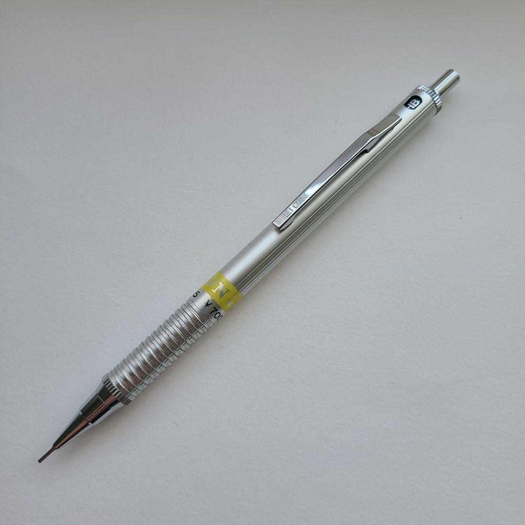レアLION No. 3250 0.5 シャープペンシルライオン事務器