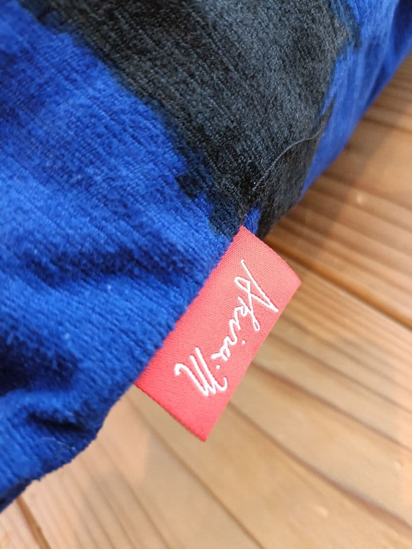 Akira Minagawa x Kvadrat クッション