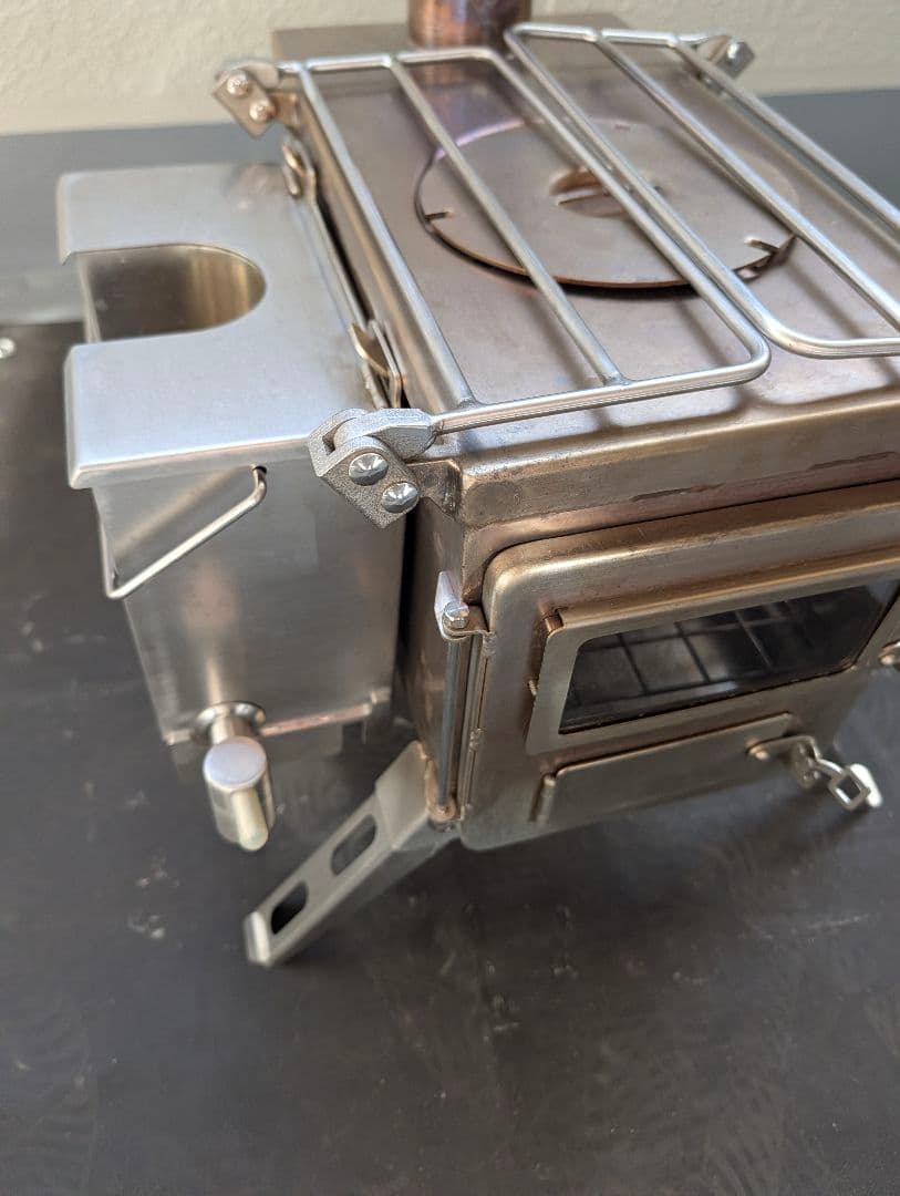 沙*浄様 WINNERWELL Nomad View Mサイズ