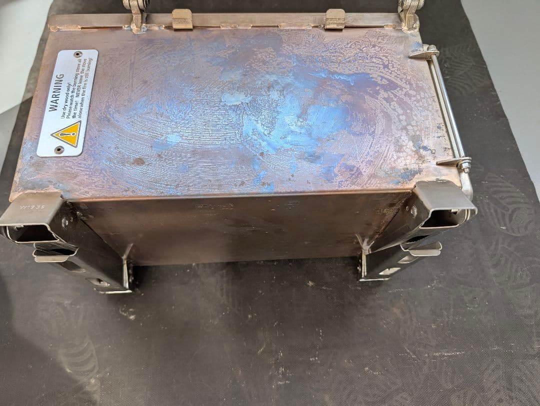 沙*浄様 WINNERWELL Nomad View Mサイズ