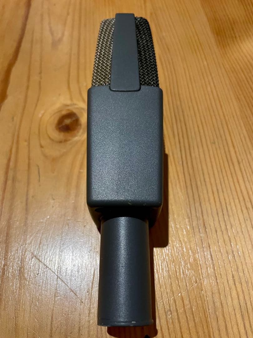 AKG C414XLR コンデンサーマイク 動作確認済み 格安出品