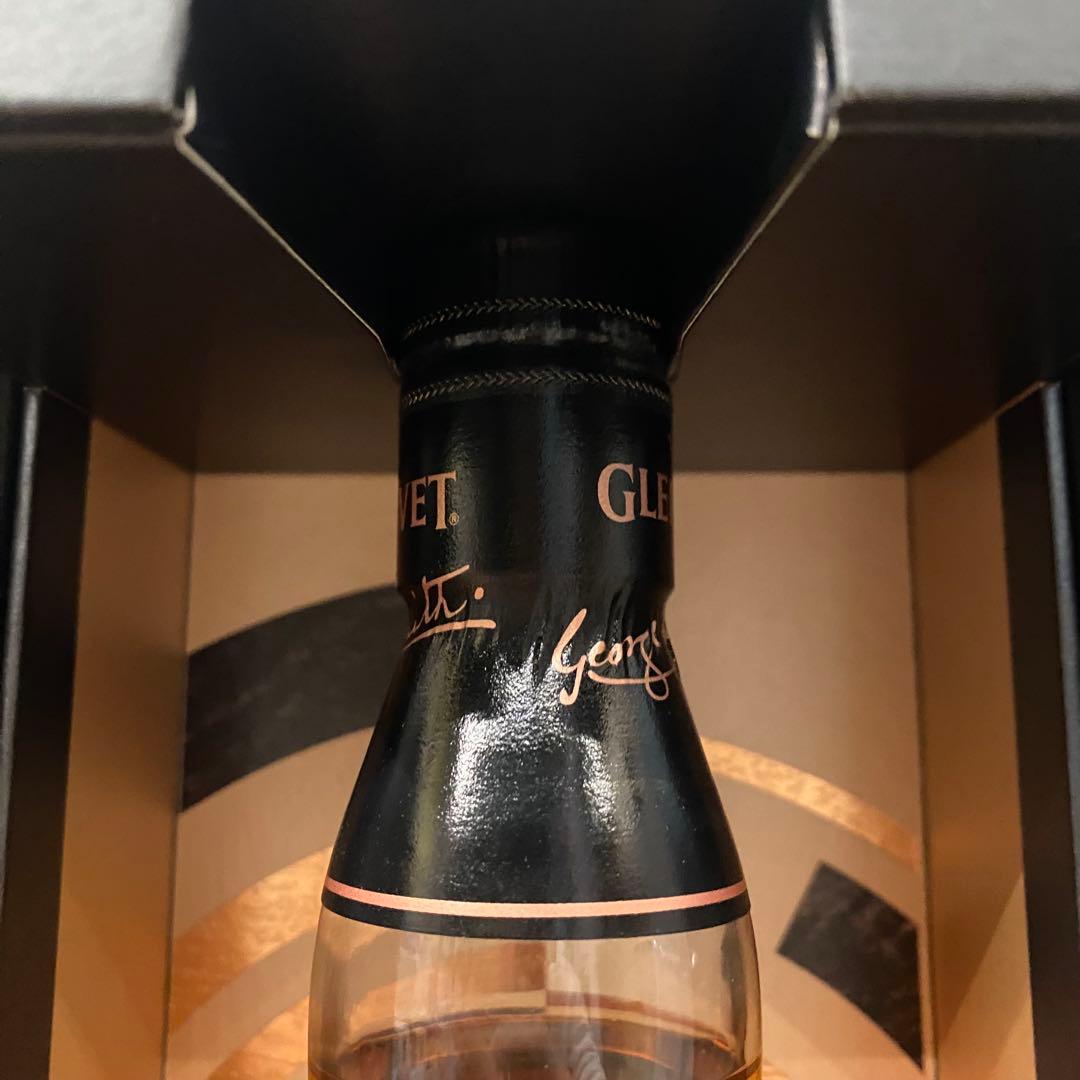 希少】THE GLENLIVET CASKMAKERS 免税店限定品 最終値 - メルカリ