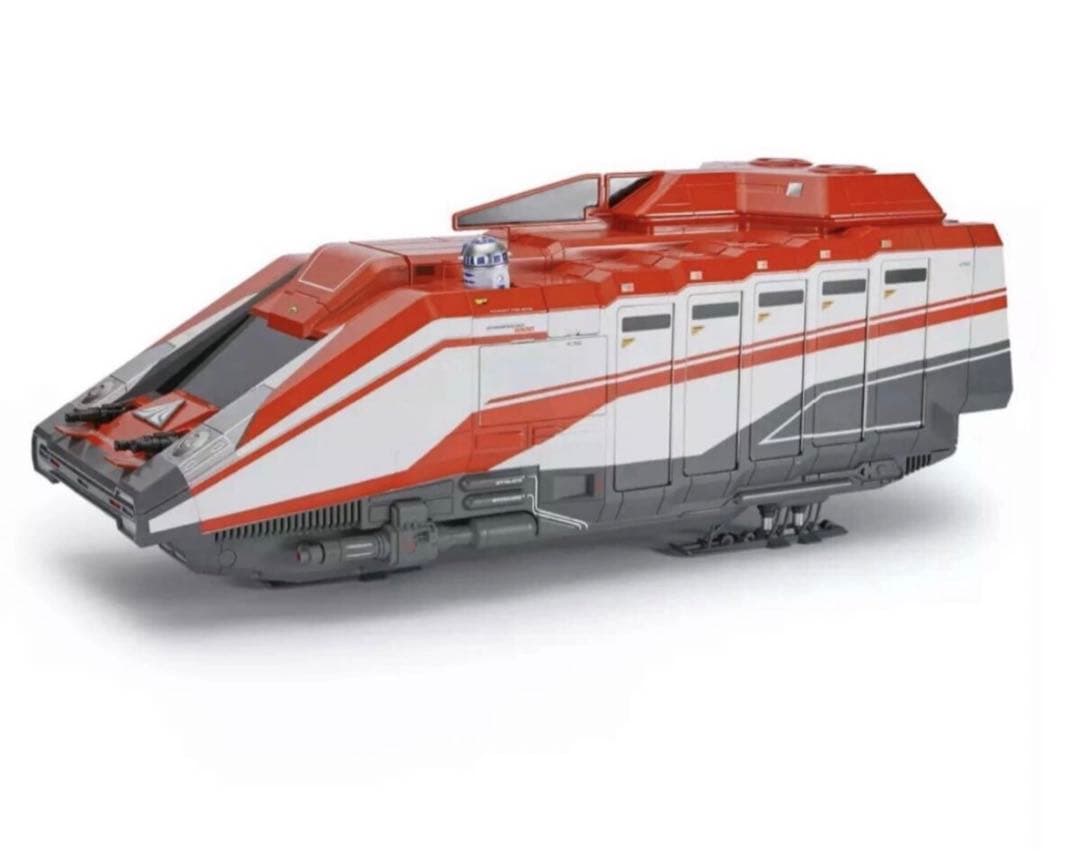 スターツアーズ　スタースピーダー 1000 ビークルプレイセット 希少