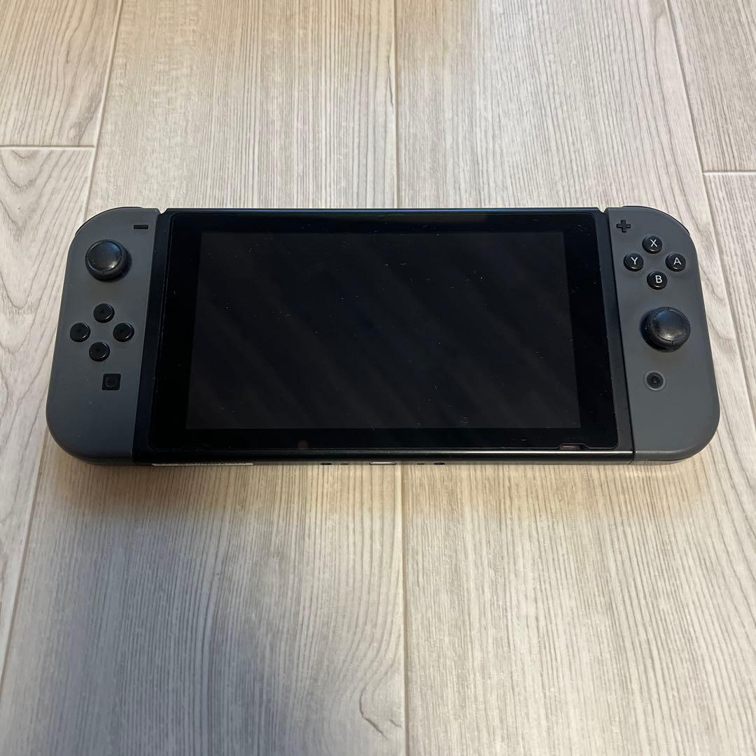 Switch Nintendo ニンテンドースイッチ　本体