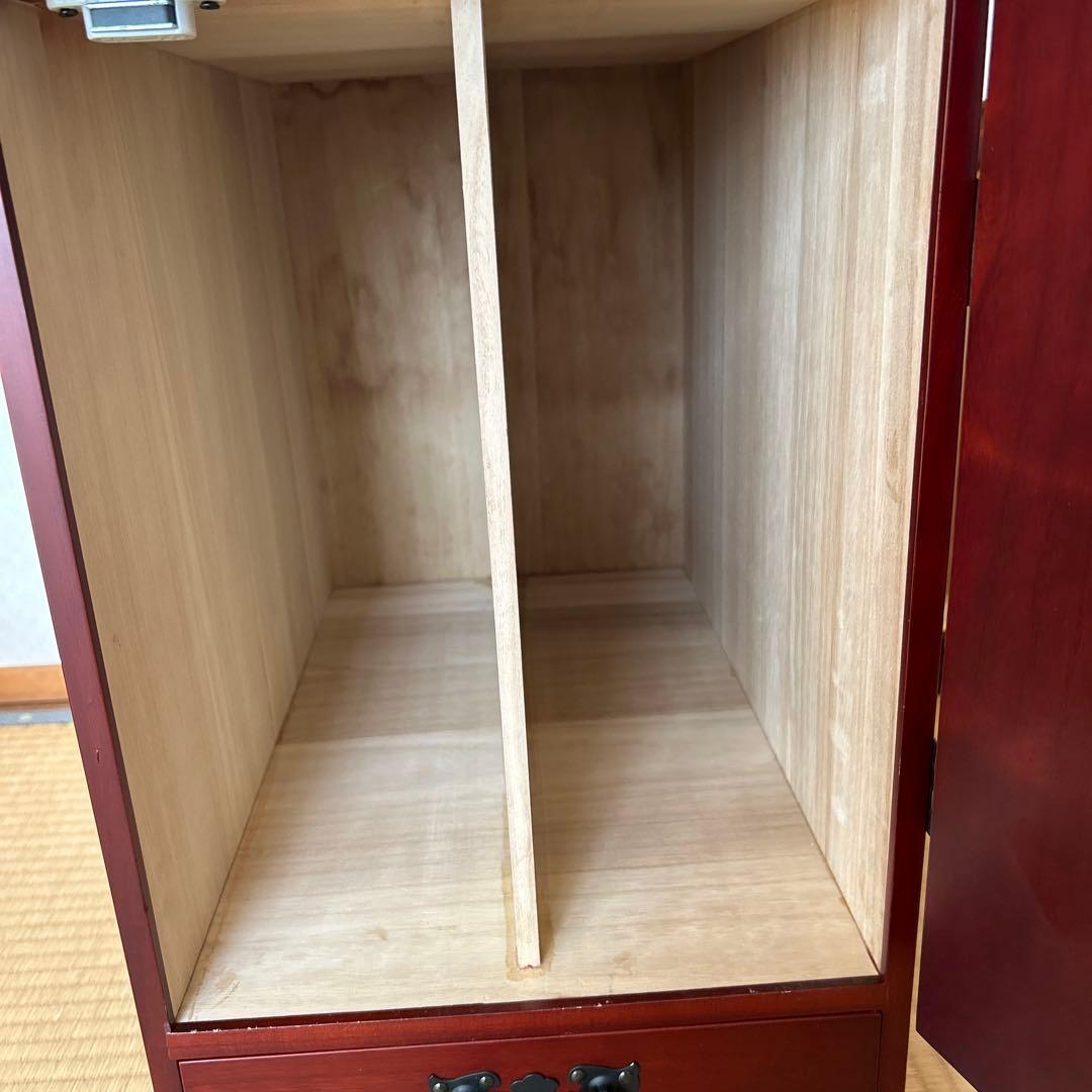 ★明日まで価格★ 6号　四季を彩る12月風景画　専用保存箱と額縁のセット