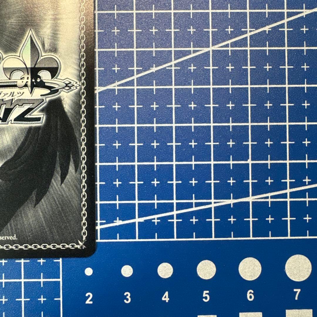 ヴァイス　居てもいい居場所　ふゆほたる　SP　370