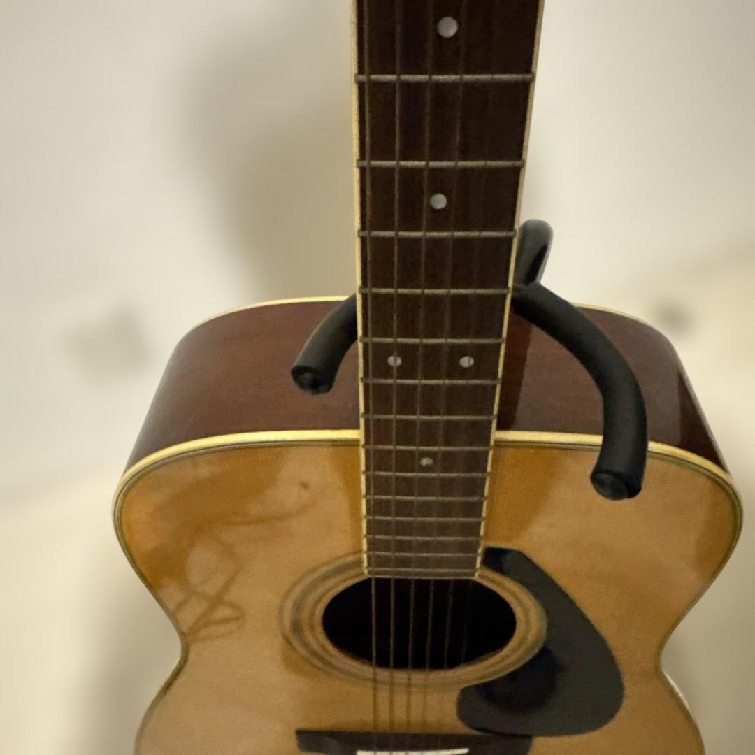 Yamaha FG-425 アコースティックギター ソフトケース付