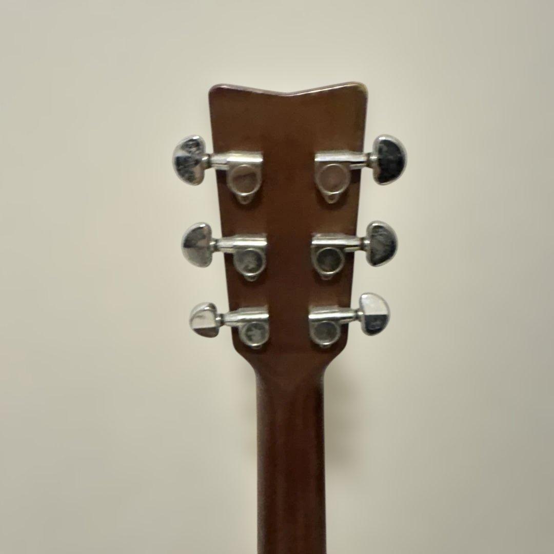 Yamaha FG-425 アコースティックギター ソフトケース付