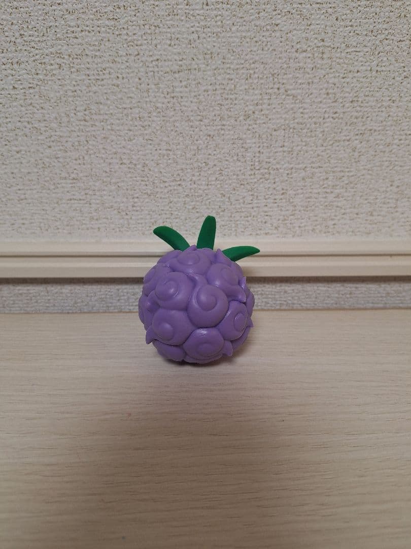 悪魔の実コレクションフィギュア 最大19個セット - メルカリ