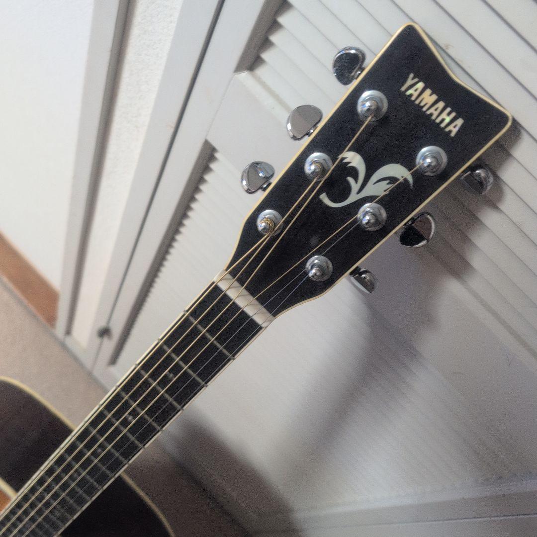 凹みあり特価 YAMAHA FG-450SA トップ単板 美音